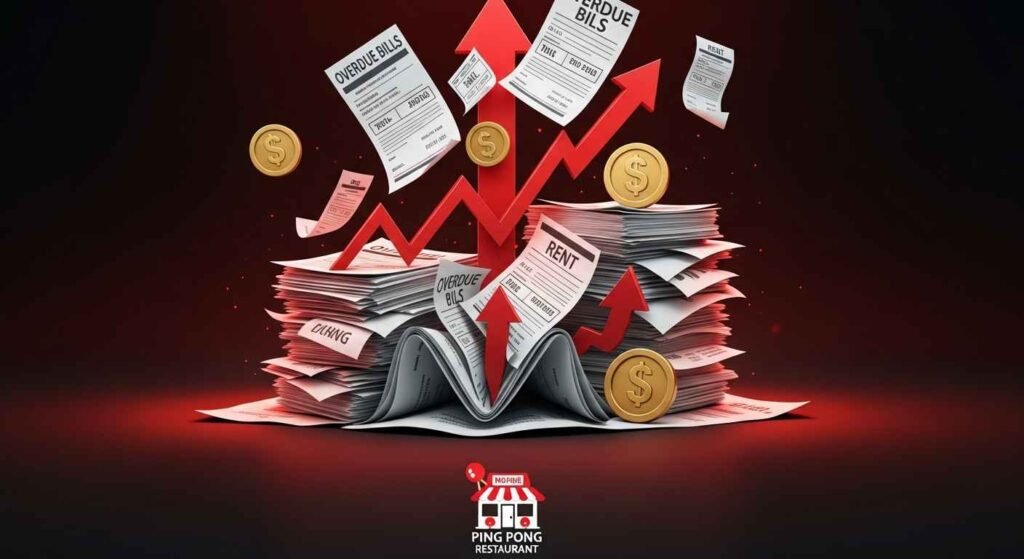 Looking Forward to a New Era of Eating Out