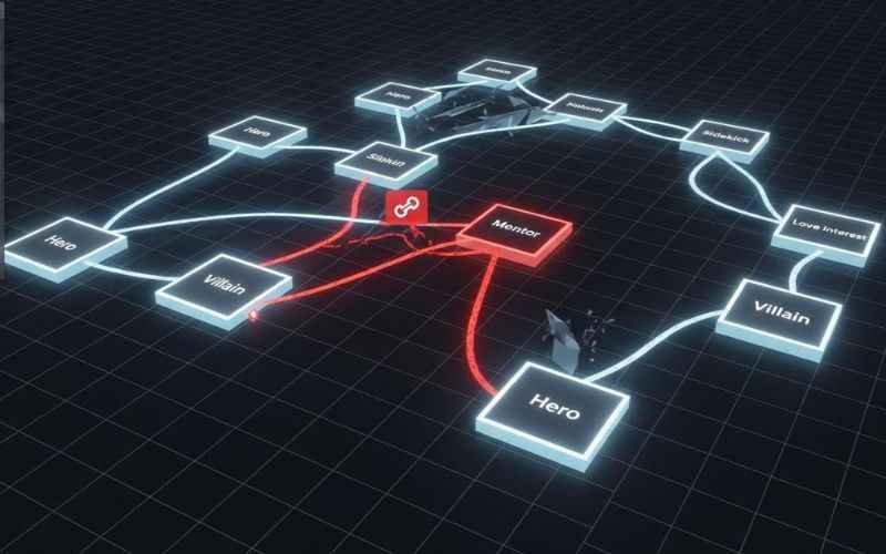 Dialogger: The Complete Guide to Mastering Your Conversational Data 2 Making Better Games with Visual Dialogue Trees