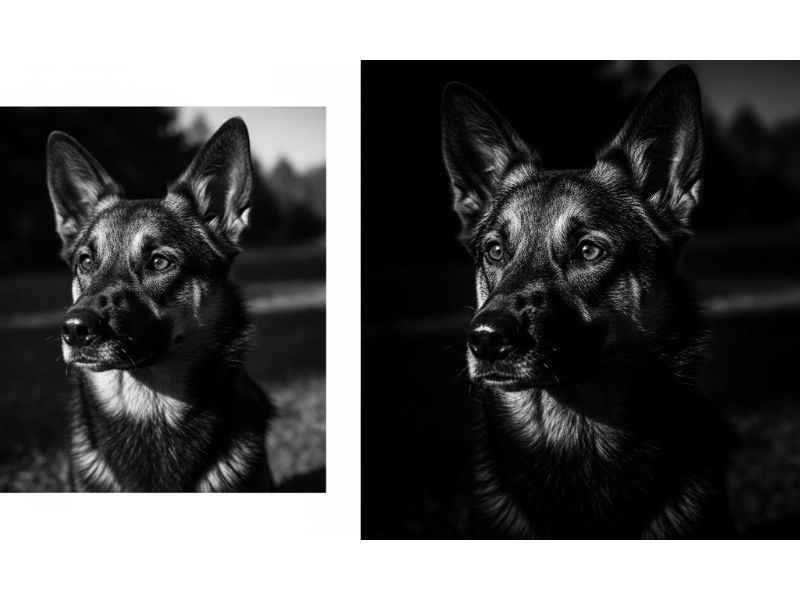 Stop the Struggle of Blurry Prints and Generic Wallpapers with Wallapix 3 Making Your Photos Look Like Real Art