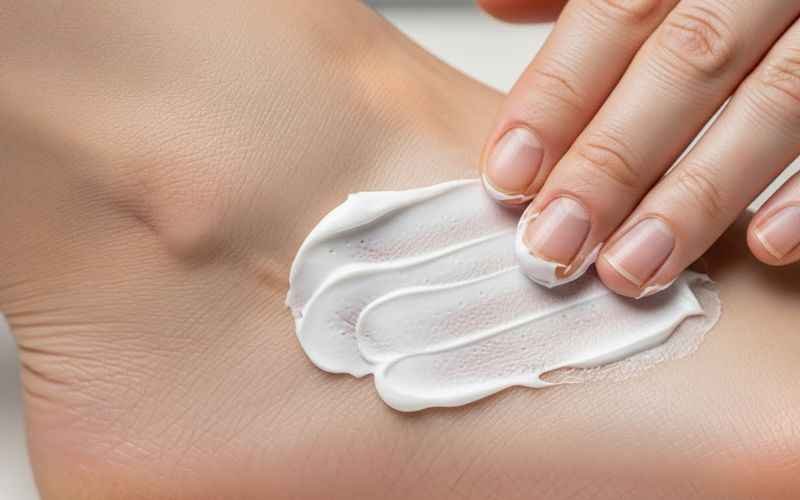 Managing Calluses and Thick Skin