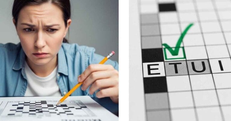 Needlecase Crossword Puzzle Clue Answer Most Solvers Miss