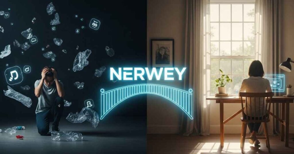 What is Nerwey? The Shocking Truth Behind This Platform 8 Nerwey