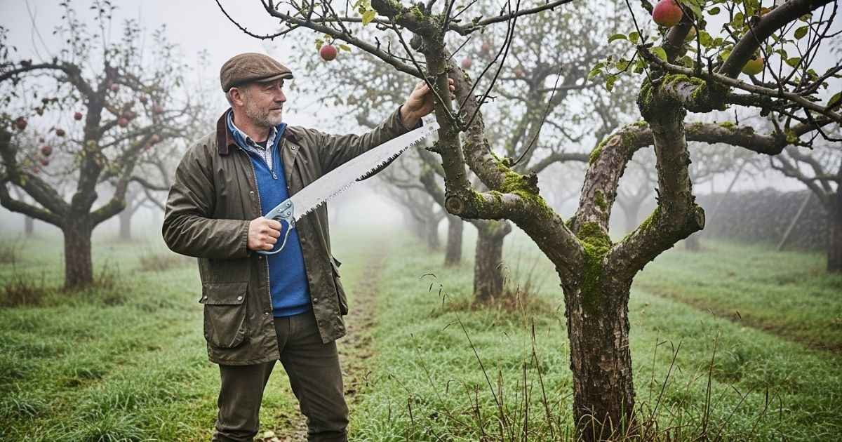 Pruning Errors to Avoid