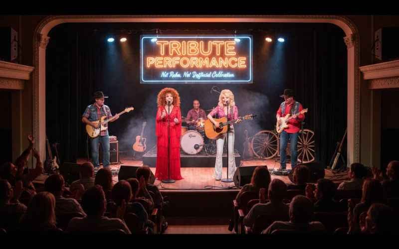 Reba Dolly Tour 2026 Truth Revealed, Dates, Tickets, Facts 2 Real Story Behind the Reba Dolly Tour 2026