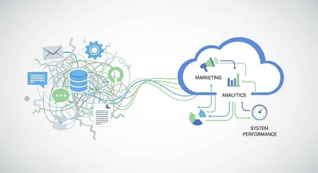 Real-Time Performance Benchmarking