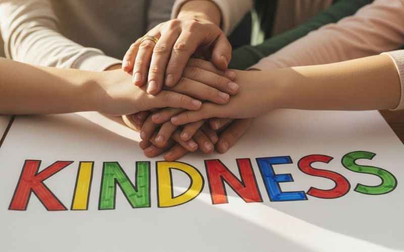 Shared Goals for Every Family