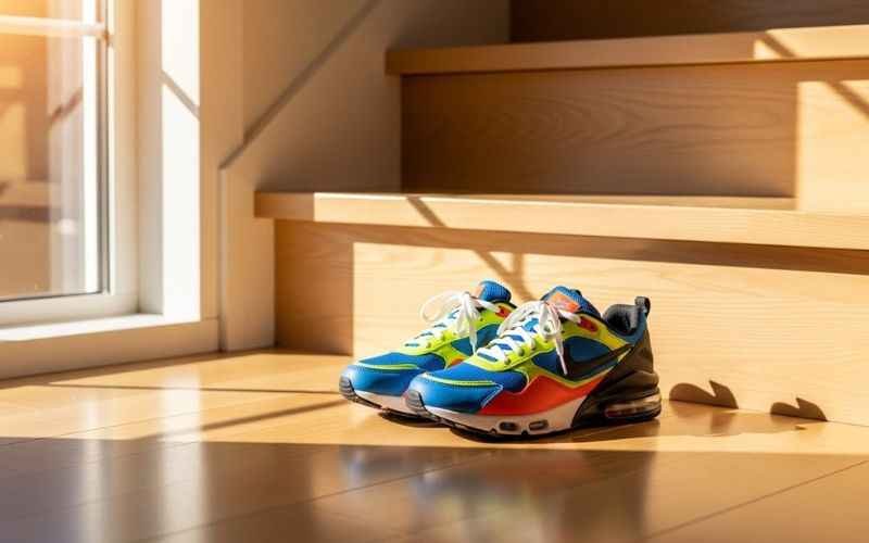 Simple Ways to Move More