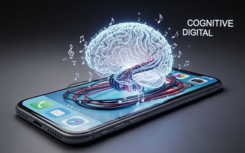 Smart Cognitive Technology