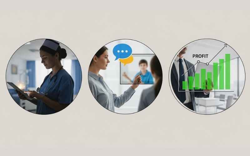 Solving Industry-Specific Challenges with Jeusol3