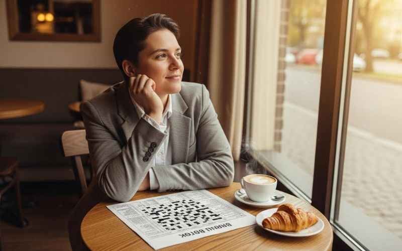 Solving the Gridlock Frustration