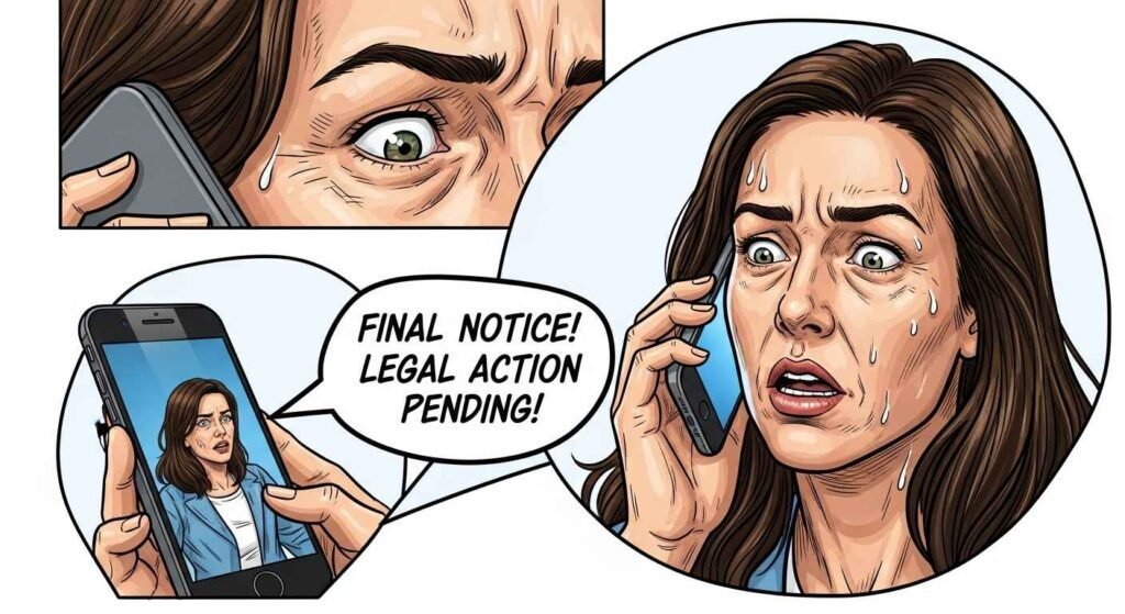 Solving the Mystery of 7242098265