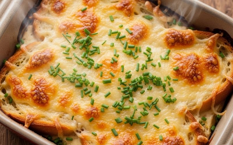 Solving the Stress of Morning Cooking