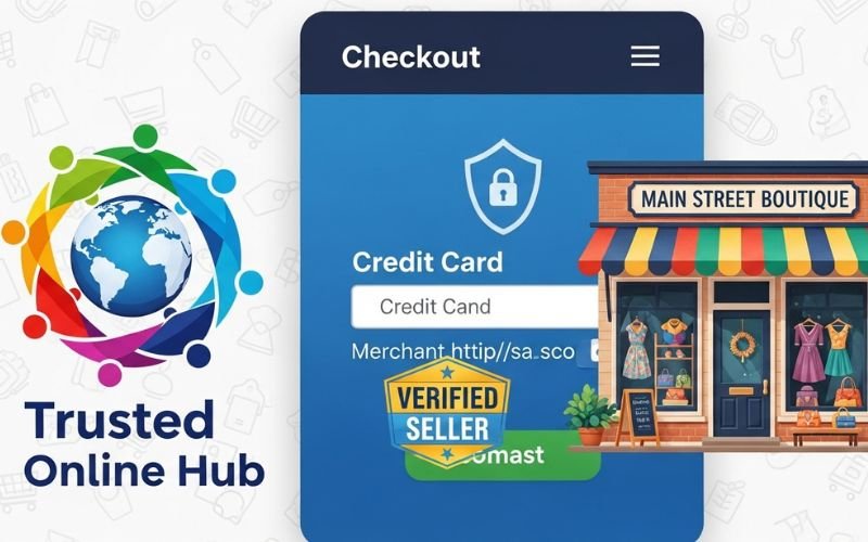 Solving the Struggle of Where to Shop