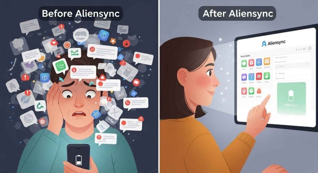 App and Socials Aliensync Exposed: The Shocking Truth Users Must Know 2 Specific Ways Aliensync Empowers Different Users
