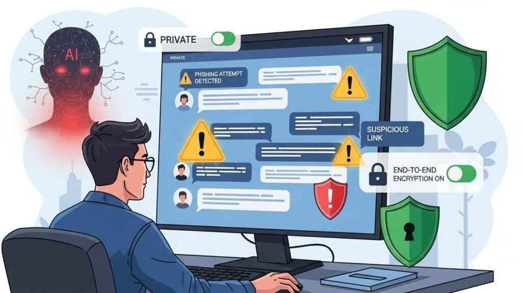 Staying Human in an AI World