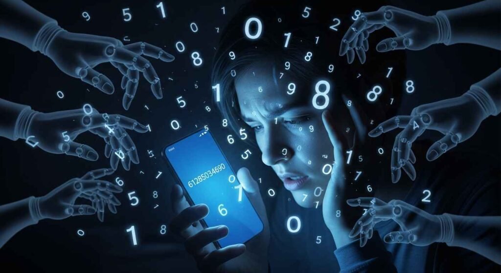 Staying Safe in a Digital World