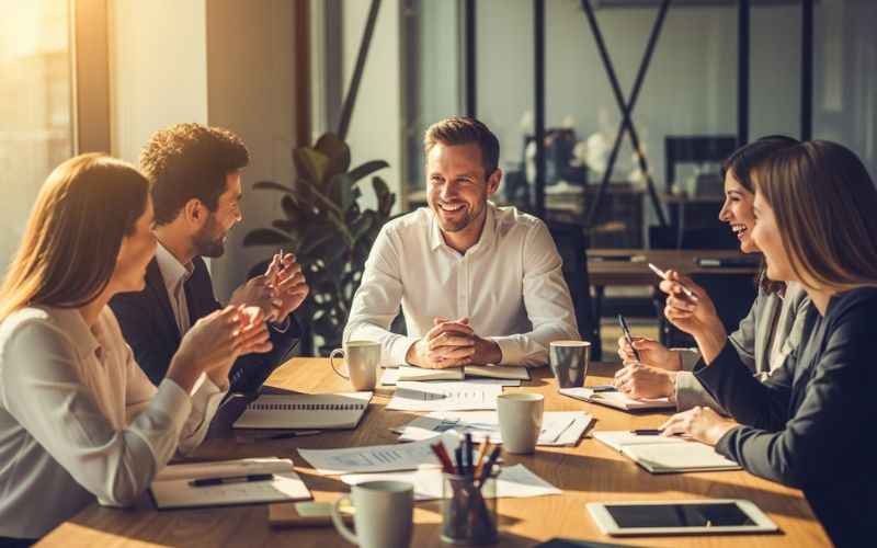 Stewart Wavetechglobal: The Visionary Leader Making Technology Smarter 3 Stewart Wavetechglobal Leading with a Human Touch