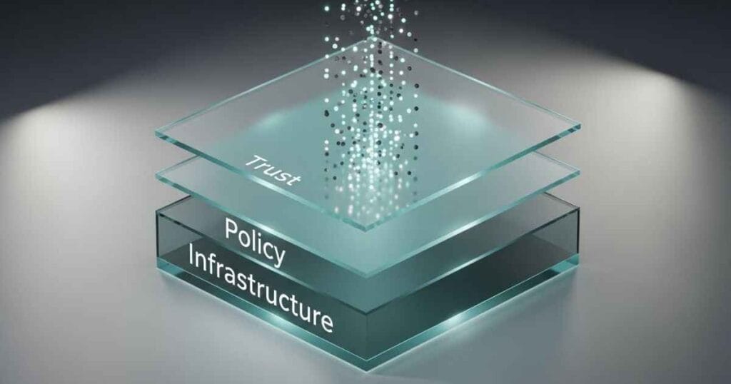 Strategic information ownership