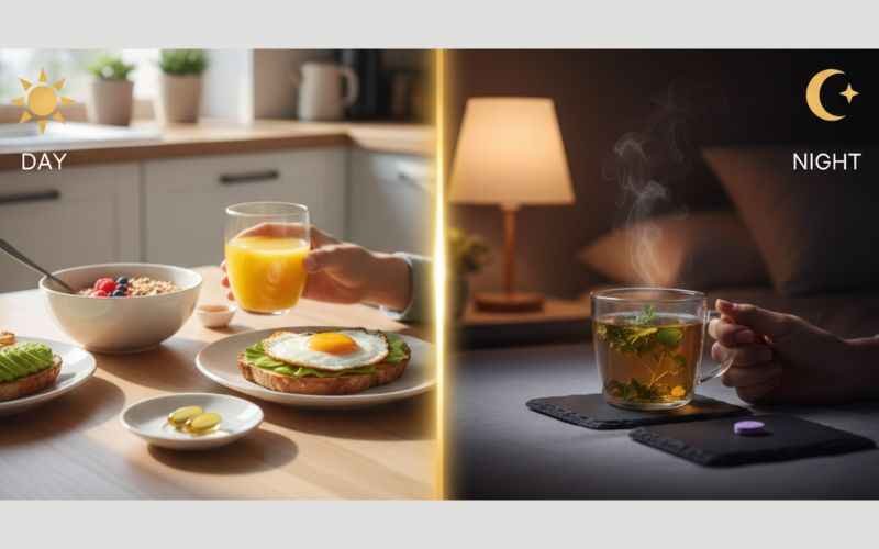 Supplement Management TheSpoonAthletic: A Simple Guide to Better Health 2 The Best Time to Take Your Pills