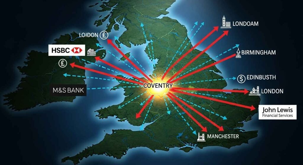 The Connection to Credit and Store Cards