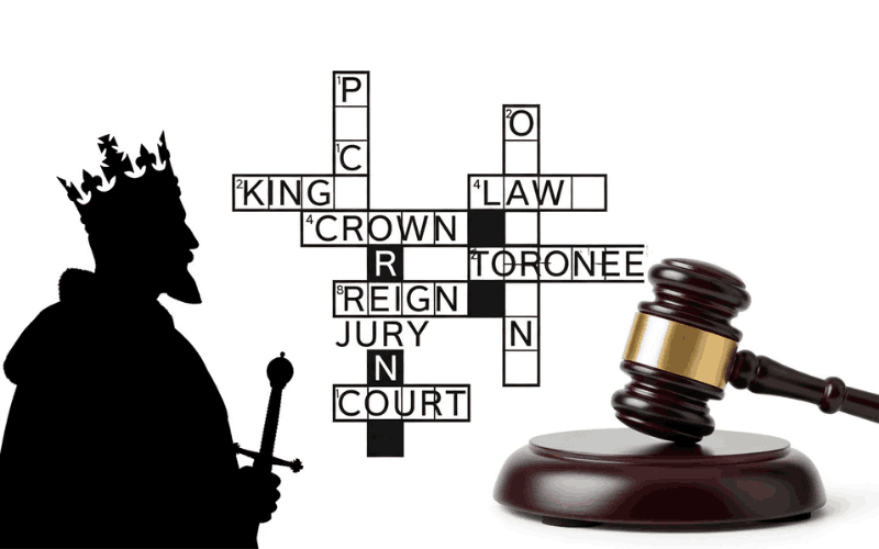 The Connection to History and Law