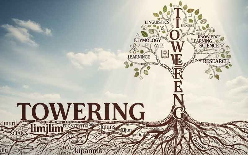 Very Very Tall NYT Crossword Clue: Ultimate Answer Guide 4 The Etymology of Height Words