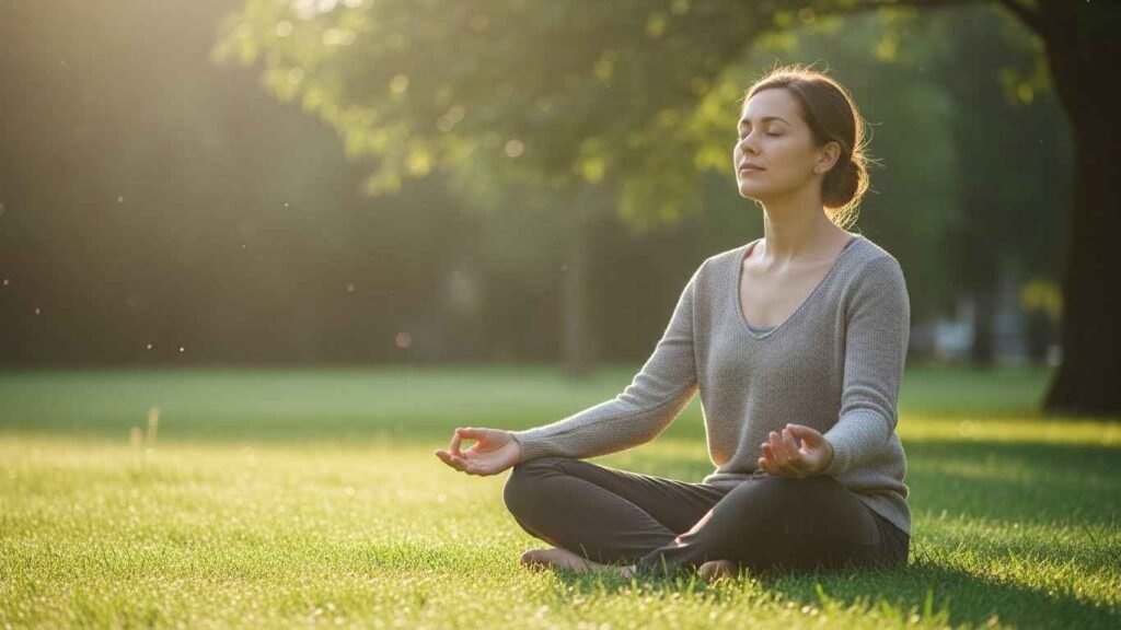 The Future of Living Well