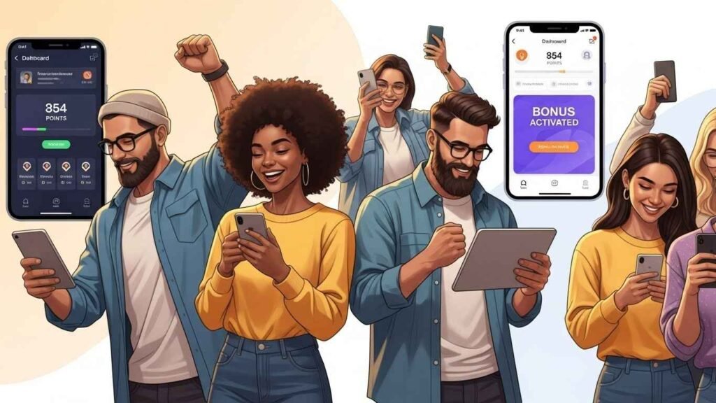 The Future of Online Rewards in 2026