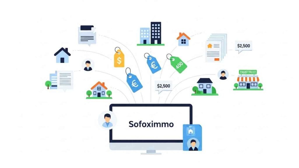 Shocking Truth About Sofoximmo – What Smart Buyers & Investors Must Know Now 2 The Future of Property Management After the Sale