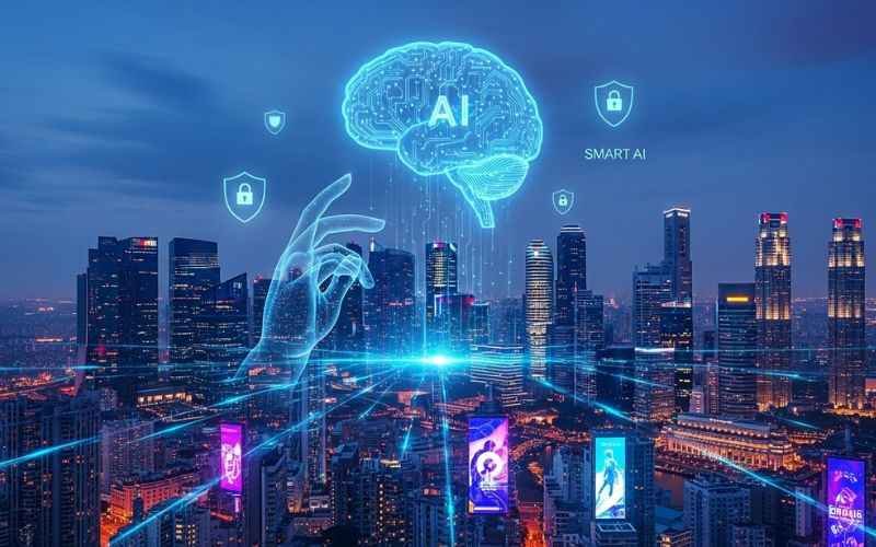 Safe Digital Banking and the Truth About hdfc fintechasia net 3 The Future of Secure Banking in Asia