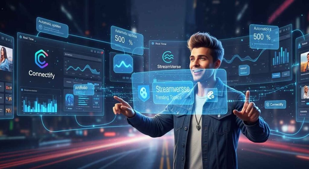 The Future of Your Digital Workflow