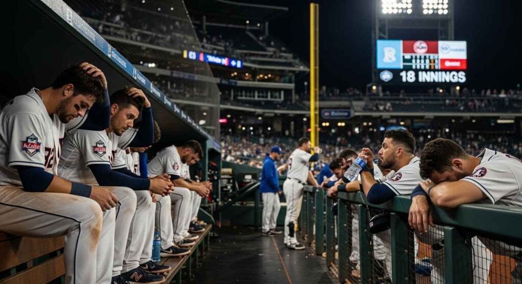 The Future of the Great Game