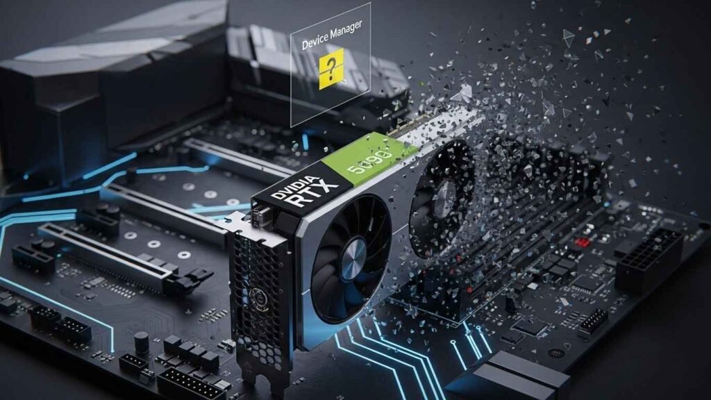 The Gen 4 Downgrade Fix That Saves Cards