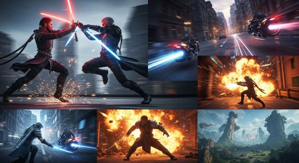 The Impact of Independent Developers