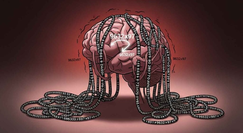 Shocking Truth About 9632x97 That No One Is Telling You 2 The Logic of Place Values