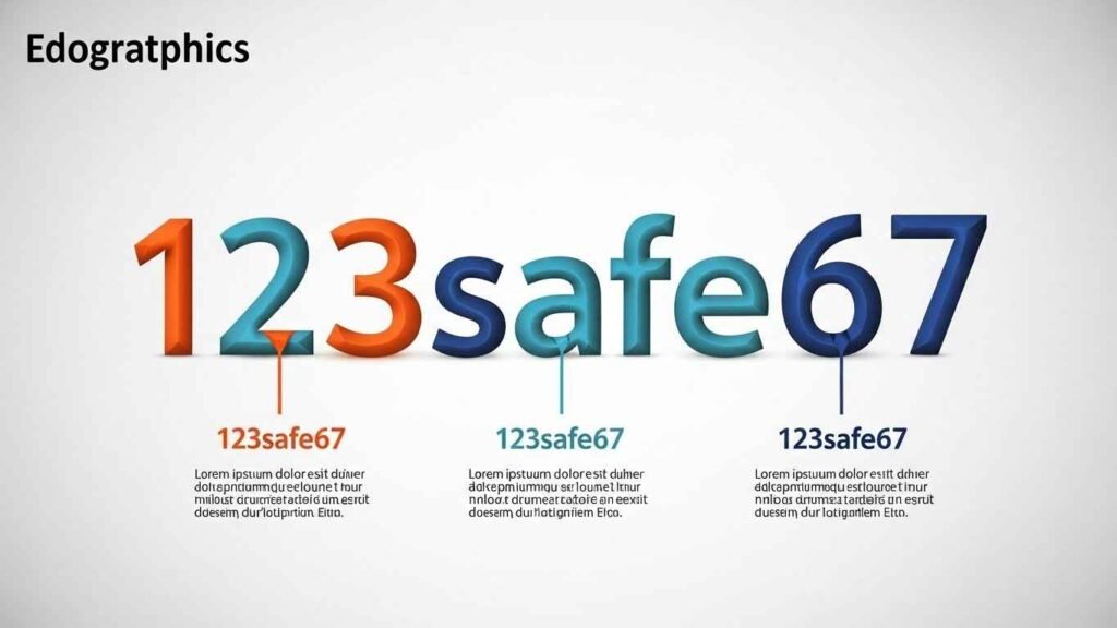 The Positive Side of the 123safe67 Trend