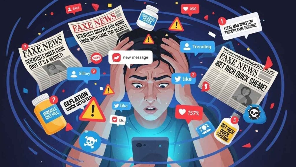 The Problem with Seeing Too Many Ads