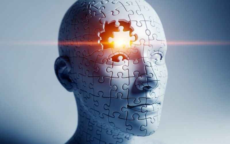 The Psychology of the Mental Block