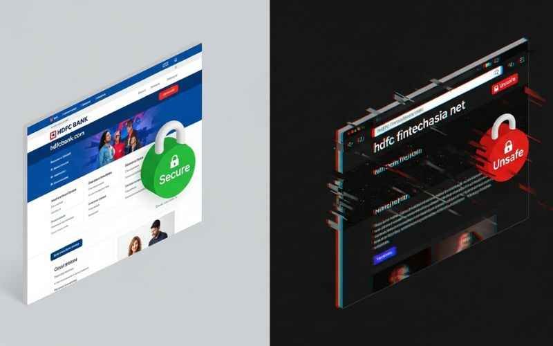 Safe Digital Banking and the Truth About hdfc fintechasia net 2 The Real Story Behind hdfc fintechasia net