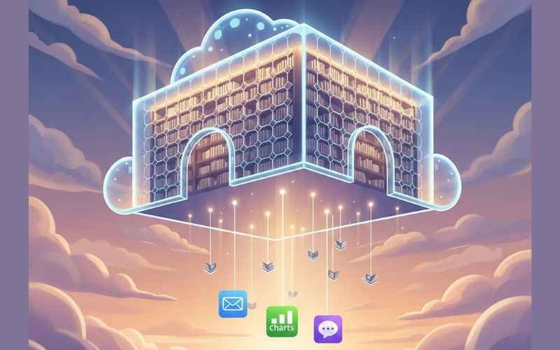 The Role of Cloud Intelligence 1