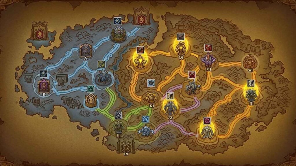 Raidbots Secrets Exposed: The Ultimate DPS Analyzer Top Players Rely On 3 The Role of Community in Simming