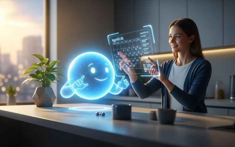 The Role of Keezy.co Tech Guru Benjamin as a Visionary