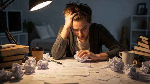 The Secret Power of Being Honest of Daylin Ryder