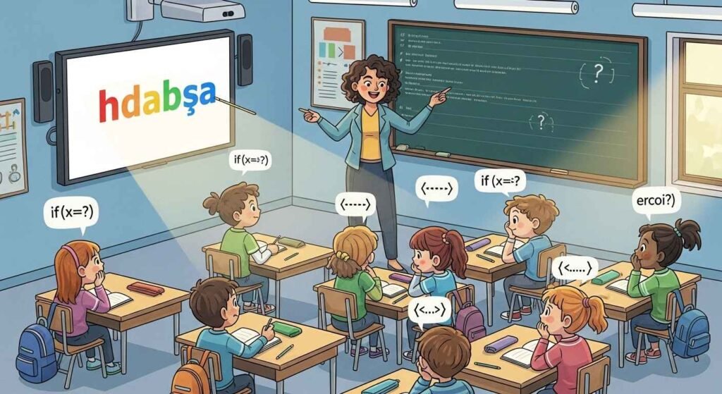 Hdabşa EXPOSED: The Shocking Truth You Need to Know Today 2 The Secret Role of the Special Character Ş