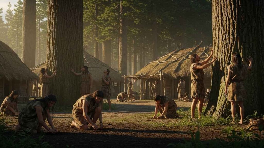 The Spiritual Side of the Name