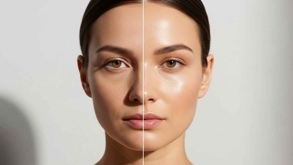 The Truth About Hair Growth