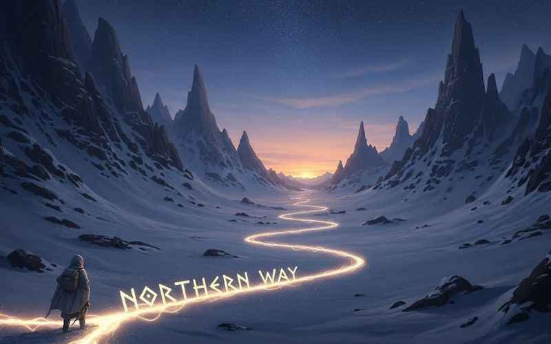 What is Nerwey? The Shocking Truth Behind This Platform 3 The Way of the North