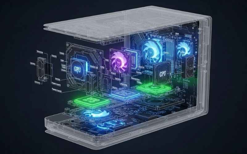 The 'Why' and 'How' of Hardware News