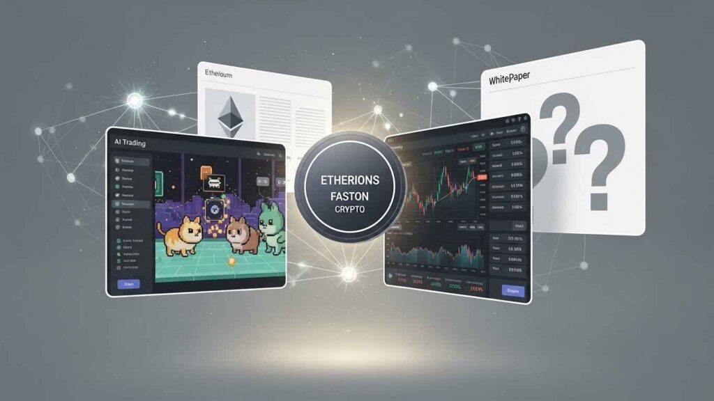 The confusion about digital wallets and AI