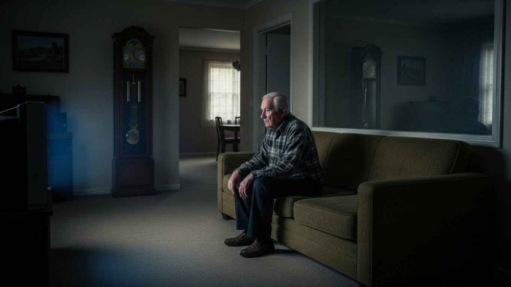 The future of senior care is personal